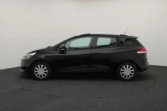 Renault Clio, 1.5, 66 kW, diesel, manual, front-wheel drive