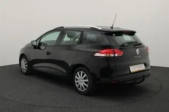 Renault Clio, 1.5, 66 kW, diesel, manual, front-wheel drive