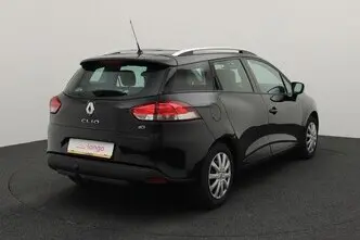Renault Clio, 1.5, 66 kW, diesel, manual, front-wheel drive