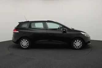 Renault Clio, 1.5, 66 kW, diesel, manual, front-wheel drive
