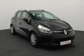 Renault Clio, 1.5, 66 kW, diesel, manual, front-wheel drive