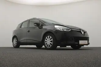 Renault Clio, 1.5, 66 kW, diesel, manual, front-wheel drive