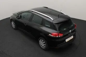 Renault Clio, 1.5, 66 kW, diesel, manual, front-wheel drive