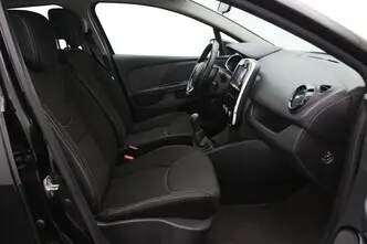 Renault Clio, 1.5, 66 kW, diesel, manual, front-wheel drive