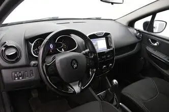 Renault Clio, 1.5, 66 kW, diesel, manual, front-wheel drive