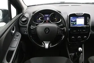 Renault Clio, 1.5, 66 kW, diesel, manual, front-wheel drive