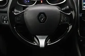 Renault Clio, 1.5, 66 kW, diesel, manual, front-wheel drive