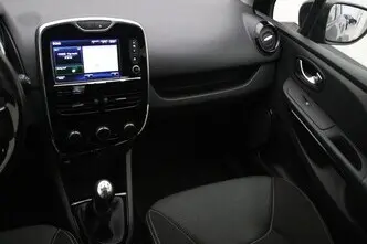 Renault Clio, 1.5, 66 kW, diesel, manual, front-wheel drive