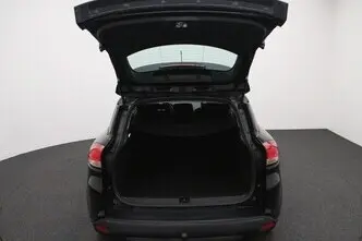 Renault Clio, 1.5, 66 kW, diesel, manual, front-wheel drive