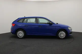 Škoda Scala, 1.0, 70 kW, petrol, manual, front-wheel drive