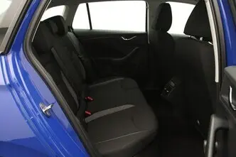 Škoda Scala, 1.0, 70 kW, petrol, manual, front-wheel drive