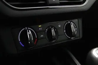 Škoda Scala, 1.0, 70 kW, petrol, manual, front-wheel drive