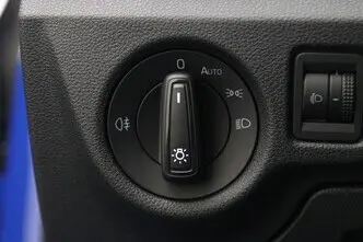 Škoda Scala, 1.0, 70 kW, petrol, manual, front-wheel drive