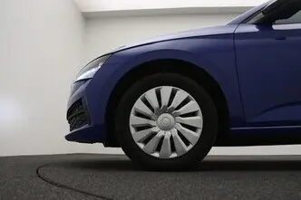 Škoda Scala, 1.0, 70 kW, petrol, manual, front-wheel drive