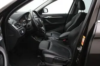 BMW X1, 2.0, 141 kW, petrol, automatic, front-wheel drive