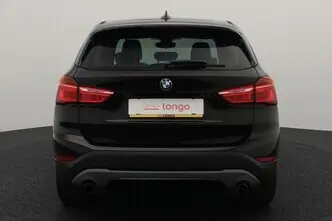 BMW X1, 2.0, 141 kW, petrol, automatic, front-wheel drive