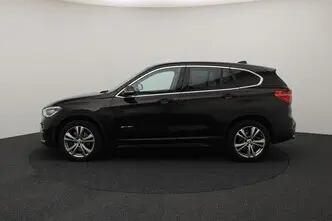 BMW X1, 2.0, 141 kW, petrol, automatic, front-wheel drive