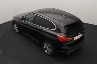 BMW X1, 2.0, 141 kW, petrol, automatic, front-wheel drive