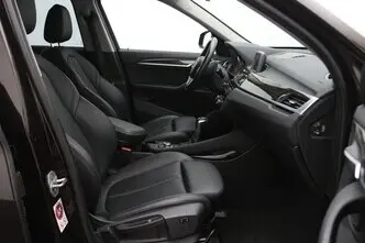 BMW X1, 2.0, 141 kW, petrol, automatic, front-wheel drive