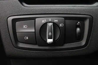 BMW X1, 2.0, 141 kW, petrol, automatic, front-wheel drive
