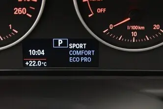 BMW X1, 2.0, 141 kW, petrol, automatic, front-wheel drive