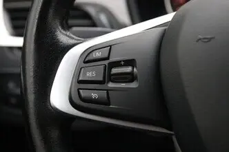 BMW X1, 2.0, 141 kW, petrol, automatic, front-wheel drive