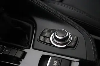BMW X1, 2.0, 141 kW, petrol, automatic, front-wheel drive