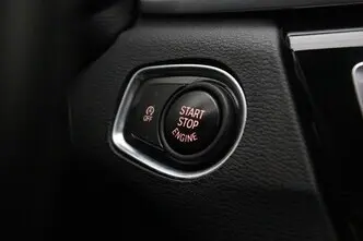 BMW X1, 2.0, 141 kW, petrol, automatic, front-wheel drive