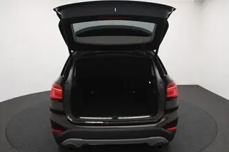 BMW X1, 2.0, 141 kW, petrol, automatic, front-wheel drive