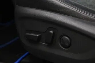 Hyundai Tucson, 1.7, 85 kW, diesel, manual, front-wheel drive