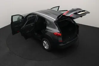 Hyundai Tucson, 1.6, 97 kW, petrol, manual, front-wheel drive