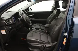 Kia Niro, 1.6, 77 kW, hybrid, automatic, front-wheel drive