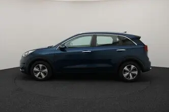 Kia Niro, 1.6, 77 kW, hybrid, automatic, front-wheel drive