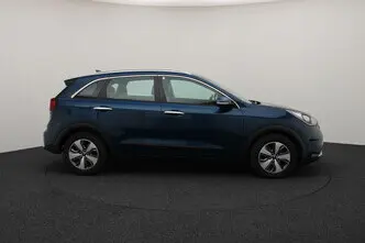Kia Niro, 1.6, 77 kW, hybrid, automatic, front-wheel drive