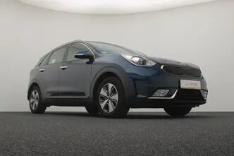 Kia Niro, 1.6, 77 kW, hybrid, automatic, front-wheel drive