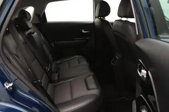 Kia Niro, 1.6, 77 kW, hybrid, automatic, front-wheel drive