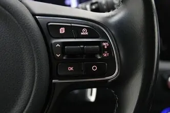 Kia Niro, 1.6, 77 kW, hybrid, automatic, front-wheel drive