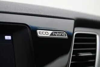 Kia Niro, 1.6, 77 kW, hybrid, automatic, front-wheel drive