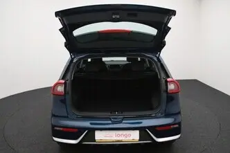 Kia Niro, 1.6, 77 kW, hybrid, automatic, front-wheel drive