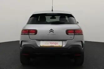 Citroën C4 Cactus, 1.5, 75 kW, diesel, manual, front-wheel drive