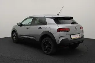 Citroën C4 Cactus, 1.5, 75 kW, diesel, manual, front-wheel drive