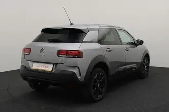 Citroën C4 Cactus, 1.5, 75 kW, diesel, manual, front-wheel drive