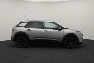 Citroën C4 Cactus, 1.5, 75 kW, diesel, manual, front-wheel drive