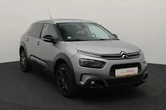 Citroën C4 Cactus, 1.5, 75 kW, diesel, manual, front-wheel drive