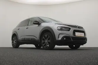 Citroën C4 Cactus, 1.5, 75 kW, diesel, manual, front-wheel drive