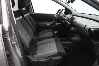 Citroën C4 Cactus, 1.5, 75 kW, diesel, manual, front-wheel drive