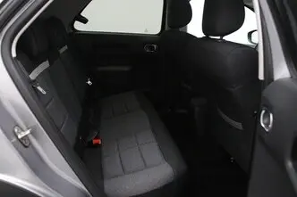 Citroën C4 Cactus, 1.5, 75 kW, diesel, manual, front-wheel drive