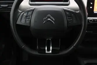 Citroën C4 Cactus, 1.5, 75 kW, diesel, manual, front-wheel drive