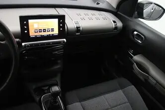 Citroën C4 Cactus, 1.5, 75 kW, diesel, manual, front-wheel drive