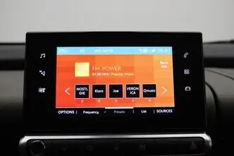 Citroën C4 Cactus, 1.5, 75 kW, diesel, manual, front-wheel drive